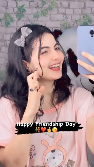 Annupriya Singh Instagram - Dost k liye jyada se jyada share kdo guyz👭❤️😘🤞
.
@cute_annupriya_singh 
.
#reels #friends #friendshipday #friendshipgoals #love #lipsync #reelitfeelit #reelsvideo #reelsdaily #reelitin #reelslove❤️ #reelkarofeelkaro #exploremore #cuteannupriyasingh