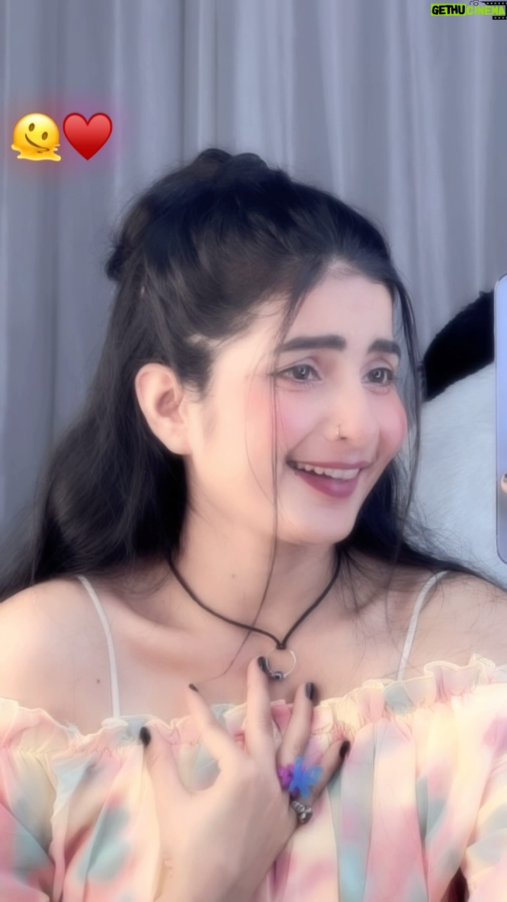 Annupriya Singh - 62.2K Likes - 👉🏻👈🏻💝
.
.
@cute_annupriya_singh 
.
#reels #lipsync #viralreel #fyp #cuteannupriyasingh