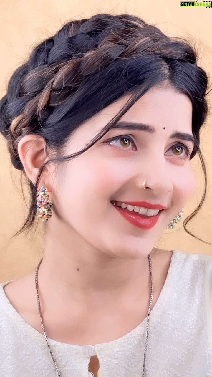 Annupriya Singh - 78.2K Likes - ❤️ pe jra
.
@cute_annupriya_singh 
.
#reels #lipsync #love #cuteannupriyasingh #reelitfeelit #instagood #foryou #explore #lipsync #duetwithme #duet