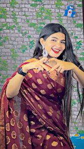 Actress Annupriya Singh HD Photos and Wallpapers June 2023