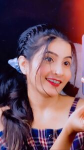 Actress Annupriya Singh HD Photos and Wallpapers December 2023
