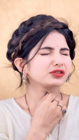 Annupriya Singh Instagram - Block🚫
.
@cute_annupriya_singh 
.
#reels #funny #lipsync #love #cuteannupriyasingh #reelitfeelit #instagood #foryou #explore #lipsync #duetwithme #duet