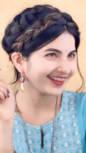 Annupriya Singh Instagram - Tu chahie🥰
.
@cute_annupriya_singh 
.
#reels #shayari #love #reelitfeelit #reelsvideo #reelsdaily #reelitin #reelslove❤️ #reelkarofeelkaro #exploremore #cuteannupriyasing #lipsync