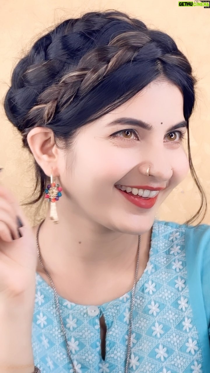 Annupriya Singh - 63.4K Likes - Tu chahie🥰
.
@cute_annupriya_singh 
.
#reels #shayari #love #reelitfeelit #reelsvideo #reelsdaily #reelitin #reelslove❤️ #reelkarofeelkaro #exploremore #cuteannupriyasing #lipsync