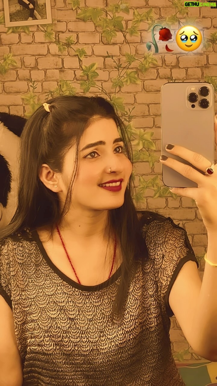 Annupriya Singh - 149.4K Likes - Kabhi Nahi❌🥀
.
@cute_annupriya_singh 
.
#reels #fyp #ownvoice #reelsinstagram #hindishayari #dialogue #motivationhind #instagramreels #hindimotivation #ownvoices #hindilines #cuteannupriyasingh