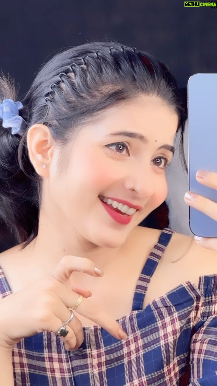 Annupriya Singh - 61.9K Likes - मोहब्बत की पहली शर्त इज्जत है,……
.
@cute_annupriya_singh 
.
#reels #lipsync #love #cuteannupriyasingh #reelitfeelit #instagood #foryou #explore #lipsync #duetwithme #duet