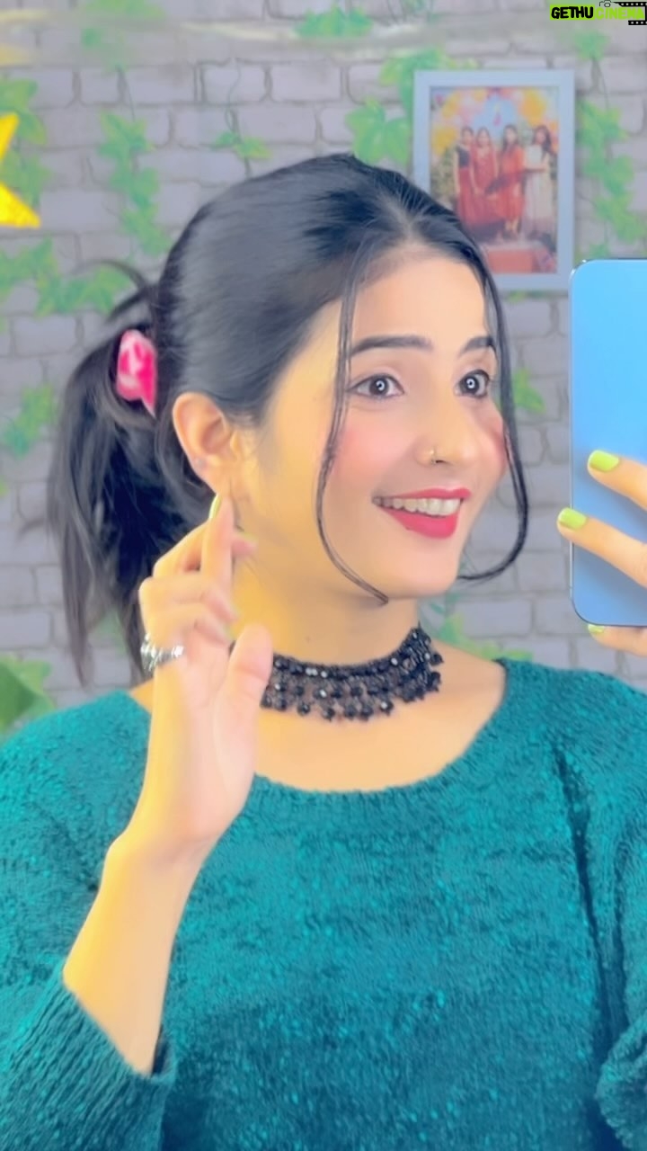 Annupriya Singh - 529K Likes - Mention Your Bestie / Love💜🥹
.
@cute_annupriya_singh 
.
#reels #lipsync #trendingreels #trendingsongs #trending #reelsvideo #love #cuteannupriyasingh #reelitfeelit #instagood #foryou #explore #lipsync #duetwithme #duet