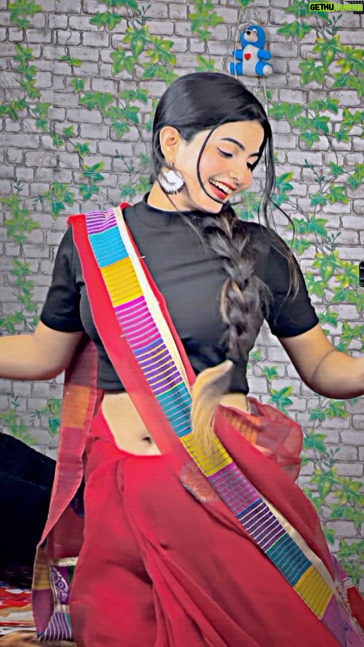Annupriya Singh - 49.1K Likes - Lo mai aa gyi🥰
.
@cute_annupriya_singh 
.
#reels #reelitfeelit #reelsvideo #reelsdaily #reelitin #reelslove❤️ #reelkarofeelkaro #exploremore #cuteannupriyasingh