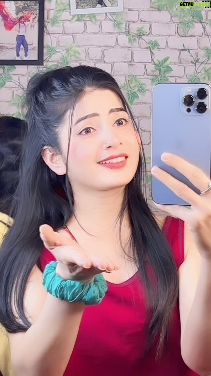 Annupriya Singh - 59.3K Likes - 😊❤️par pyaar hai
.
@cute_annupriya_singh 
.
.
#reels #love #lipsync #cuteannupriyasingh #reelitfeelit #instagood #foryou #explore #lipsync #duetwithme #duet