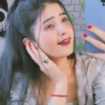 Annupriya Singh