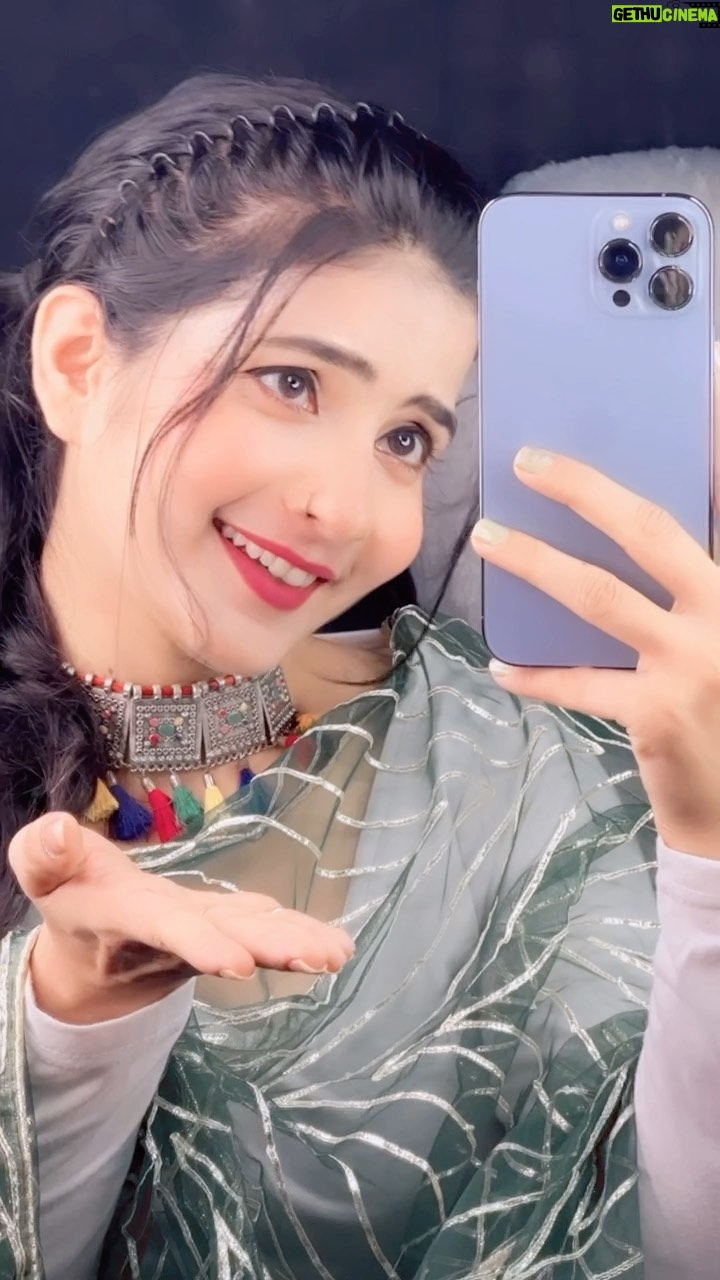 Annupriya Singh - 137.3K Likes - 💜🤍
.
@cute_annupriya_singh 
.
#reels #lipsync #love #cuteannupriyasingh #reelitfeelit #instagood #foryou #explore #lipsync #duetwithme #duet