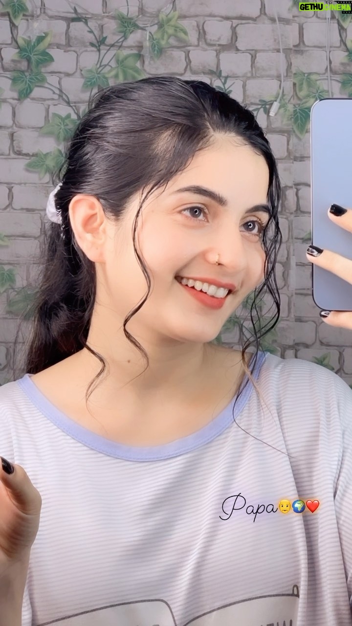Annupriya Singh - 118.4K Likes - Drop❤️Heart 4 Papa😘
.
@cute_annupriya_singh 
.
#reels #papa #happyfathersday #lipsync #reelitfeelit #reelsvideo #reelsdaily #reelitin #reelslove❤️ #reelkarofeelkaro #exploremore #cuteannupriyasingh