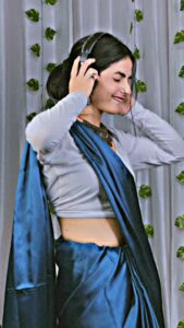 Actress Annupriya Singh HD Photos and Wallpapers May 2025