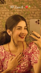 Actress Annupriya Singh HD Photos and Wallpapers June 2024