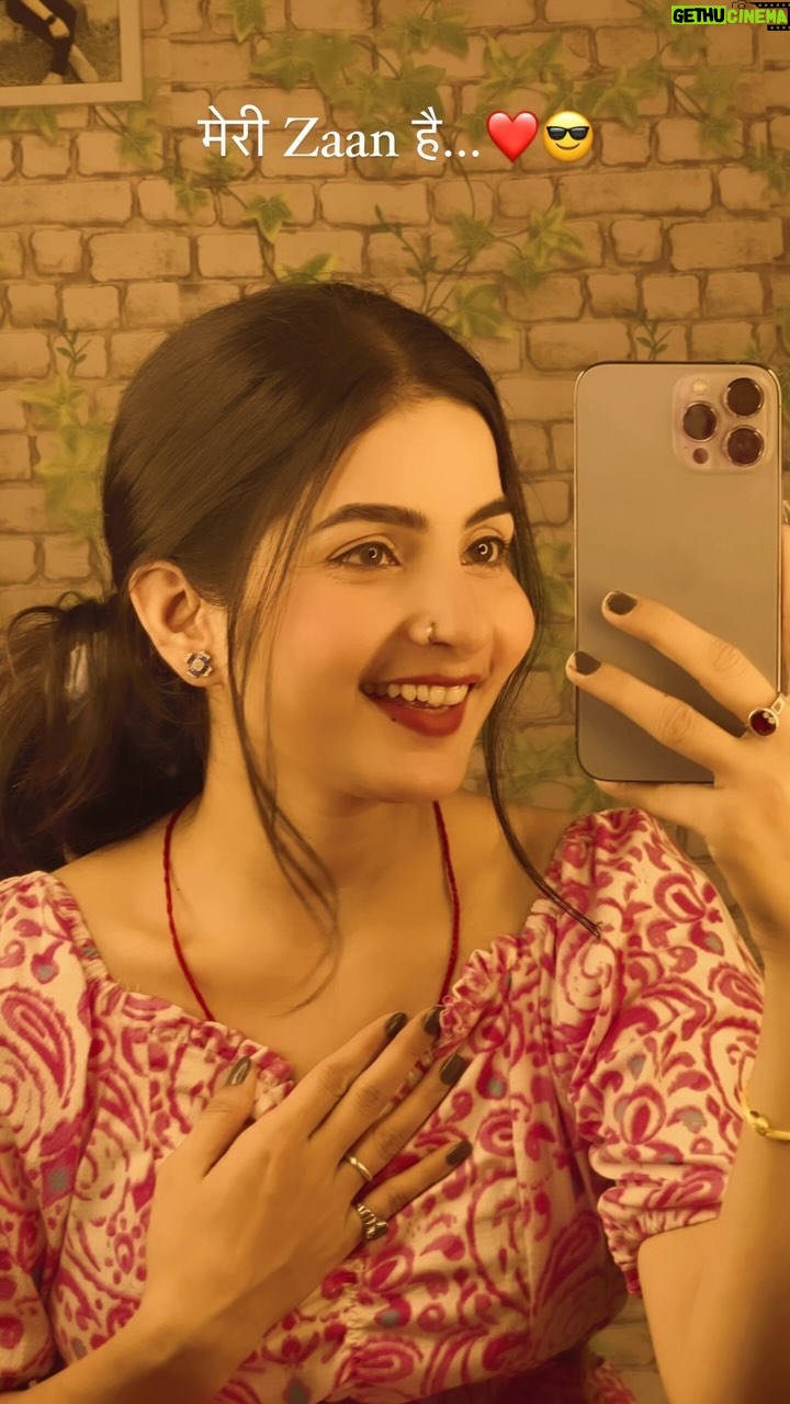 Annupriya Singh - 474.9K Likes - Tag your Brother😎❤️🫶👫
.
@cute_annupriya_singh 
.
#reels #bhai #brother #ownvoice #brotherhood #sister #love #lipsync #reelitfeelit #reelsvideo #reelsdaily #reelitin #reelslove❤️ #reelkarofeelkaro #exploremore #cuteannupriyasingh #fyp #dialogue #motivationhind #hindimotivation