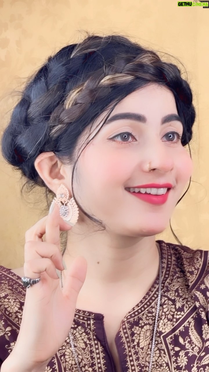 Annupriya Singh - 53.3K Likes - Hai koi aisa dost to tag kdo❤️🤞
.
@cute_annupriya_singh 
.
#reels #friends #bestfriends #lipsync #reelitfeelit #reelsvideo #reelsdaily #reelitin #reelslove❤️ #reelkarofeelkaro #exploremore #cuteannupriyasingh