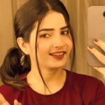 Annupriya Singh