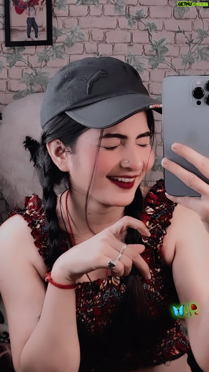 Annupriya Singh - 134.3K Likes - Le liya ye faisla👀❤️‍🩹🥀
.
@cute_annupriya_singh 
.
.
#reels #sad #heart #heartbroken #love #lipsync #cuteannupriyasingh #reelitfeelit #instagood #foryou #explore #lipsync #duetwithme #duet