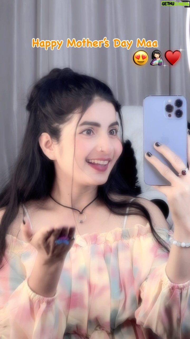 Annupriya Singh - 226.2K Likes - Maa k liye jyada se jyada share kdo guyz❤️🫶👩‍👧‍👦
.
@cute_annupriya_singh 
.
#reels #maa #happymothersday #love #mothersday2025❤️ #lipsync #ownvoice❤️ #cuteannupriyasingh