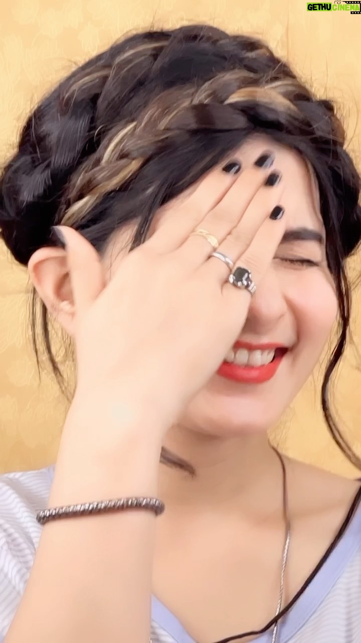 Annupriya Singh - 52.1K Likes - Dr. Ne kha💊time se lena
.
@cute_annupriya_singh 
.
.
.
#reels #lipsync #love #cuteannupriyasingh #reelitfeelit #instagood #foryou #explore #lipsync #duetwithme #duet