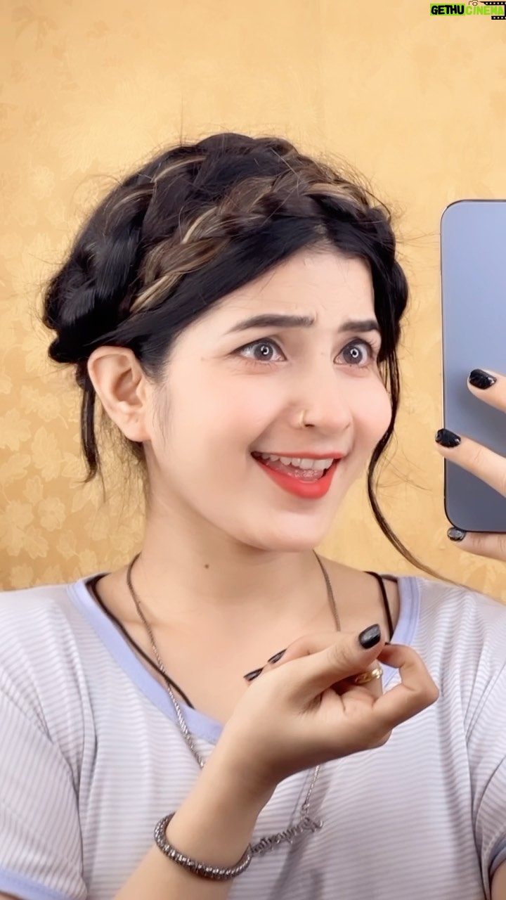 Annupriya Singh - 78.6K Likes - Ky apko mila kv LOV 💌 ??
.
@cute_annupriya_singh 
.
.
.
#reels #lipsync #love #cuteannupriyasingh #reelitfeelit #instagood #foryou #explore #lipsync #duetwithme #duet