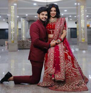 Anwesha Roy Chowdhury Instagram - Babe,have I ever told you how
awesome you are?
I admire you so much, and the way
you have accomplished your goals
makes me feel amazed.
You are a godly man, and I totally respect
you; I feel so proud to walk by your side.
Happy birthday my amazing man!
May the Lord uphold you with
his right hand and let you enjoy
his peace all your days.
Happy birthday 🎂 muffin man 🧍♂️