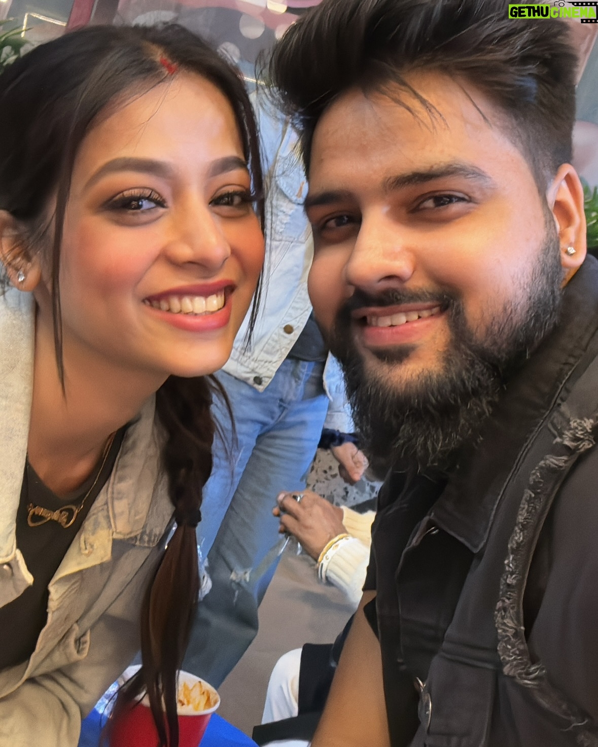 Anwesha Roy Chowdhury - 81K Likes - Happiest birthday to the best life partner and the most beautiful girl in the world🌹❣️ Happy Birthday to you🦋