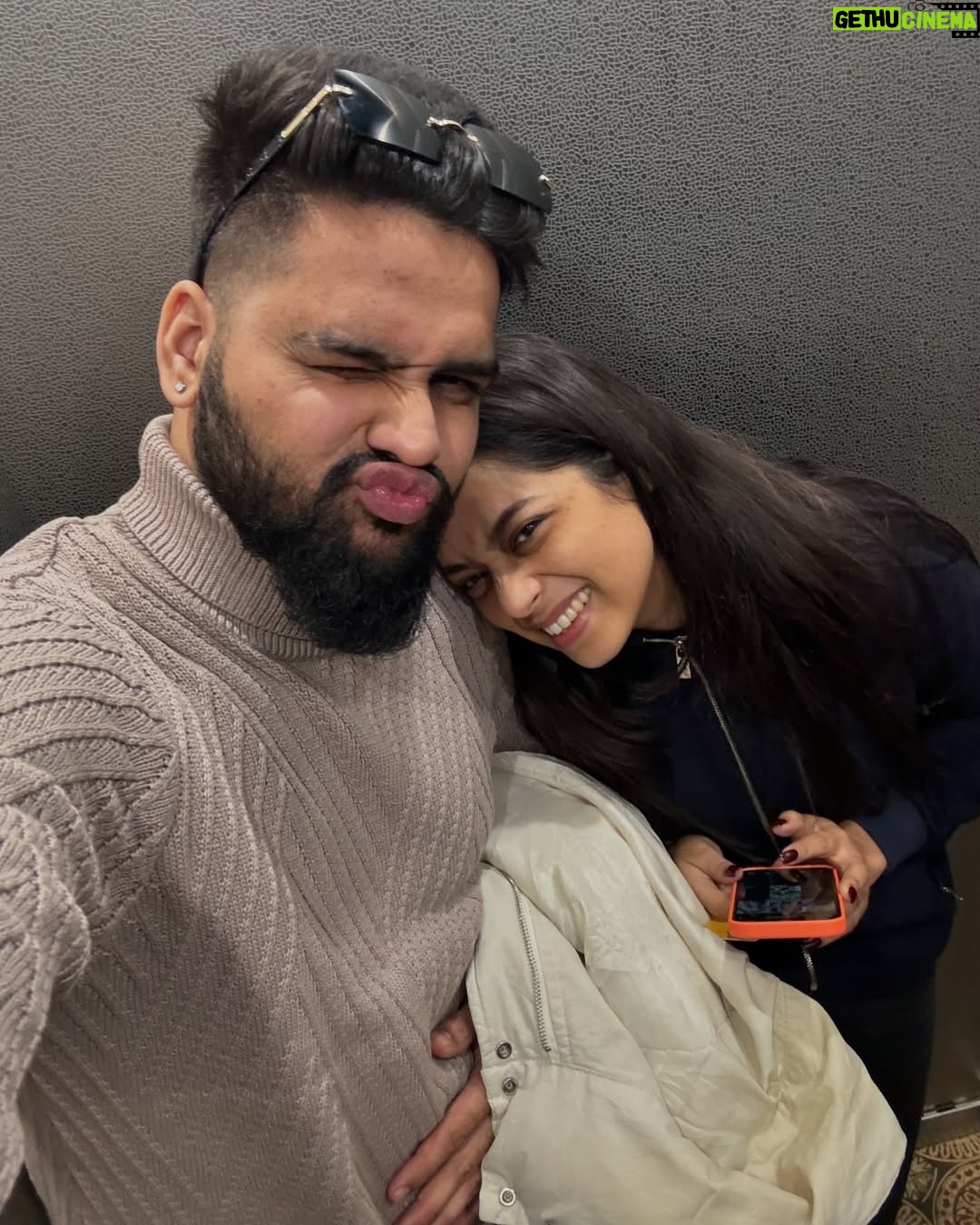 Anwesha Roy Chowdhury - 81K Likes - Happiest birthday to the best life partner and the most beautiful girl in the world🌹❣️ Happy Birthday to you🦋