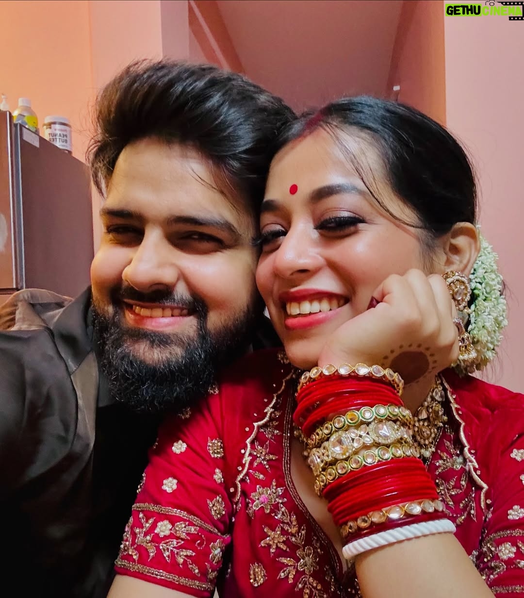 Anwesha Roy Chowdhury - 67.8K Likes - As the moon rises, love grows stronger. Celebrating the timeless bond of trust and togetherness this Karwa Chauth.🌚🌸❤️