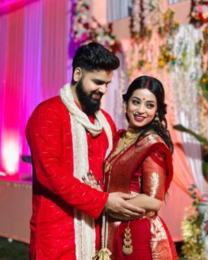 Anwesha Roy Chowdhury Instagram - Which picture you liked the most?🫀