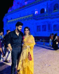 Actress Anwesha Roy Chowdhury HD Photos and Wallpapers October 2023