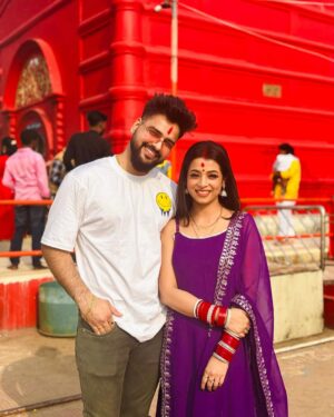 Anwesha Roy Chowdhury Instagram - Don’t miss the twerk👅
Vlog Dekhlia?👀