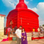 Anwesha Roy Chowdhury