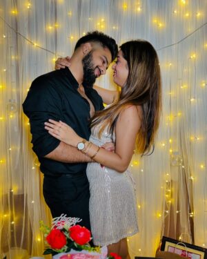 Anwesha Roy Chowdhury Instagram - Every day without you is a day closer to when we’ll be together again. Every moment apart feels like a lifetime. Life isn’t the same without you by my side. Thinking of you and all the memories we’ve made together. Missing you endlessly. ❤️♾️🌍