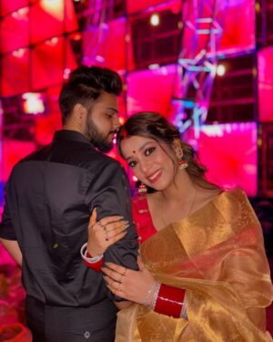 Anwesha Roy Chowdhury Instagram - Every day without you is a day closer to when we’ll be together again. Every moment apart feels like a lifetime. Life isn’t the same without you by my side. Thinking of you and all the memories we’ve made together. Missing you endlessly. ❤️♾️🌍
