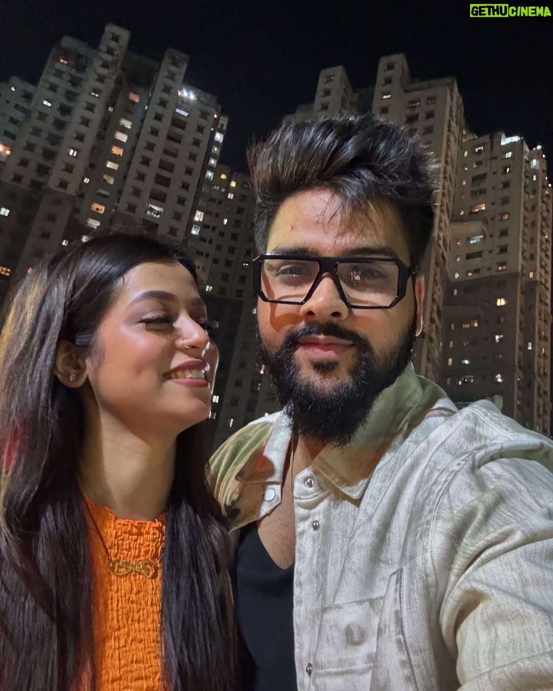 Anwesha Roy Chowdhury - 81K Likes - Happiest birthday to the best life partner and the most beautiful girl in the world🌹❣️ Happy Birthday to you🦋