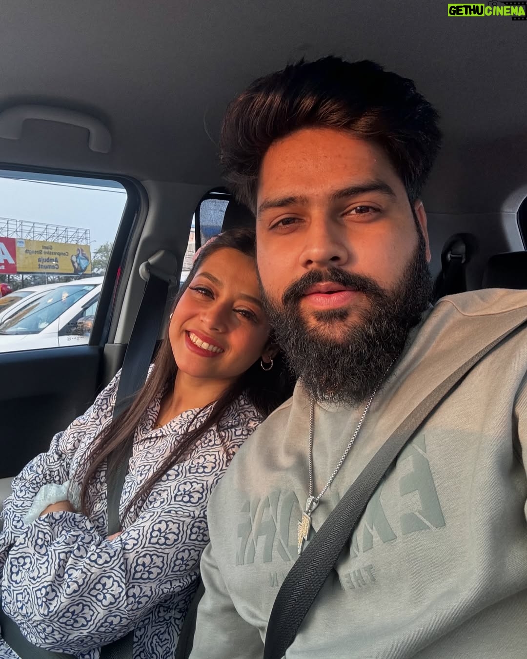 Anwesha Roy Chowdhury - 81K Likes - Happiest birthday to the best life partner and the most beautiful girl in the world🌹❣️ Happy Birthday to you🦋