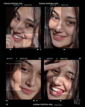 Apoorva Jadaun Instagram - Even in the darkest of nights, you were
made to shine ✨❤️ #b612 #b612india 
.
.
.
.
#selfie #b612 #picture #pictureoftheday #instagram #instapic #smile #happy #bhopal #apoorvajadaun #jaadufam