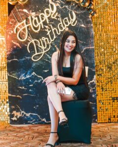 Actress Apoorva Jadaun HD Photos and Wallpapers August 2022