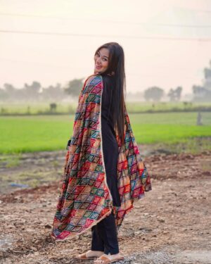Apoorva Jadaun Instagram - yar ek pyar mei pagal ladka toh mai bhi deserve karti hu. 🙈🧿
.
.
.
#explore