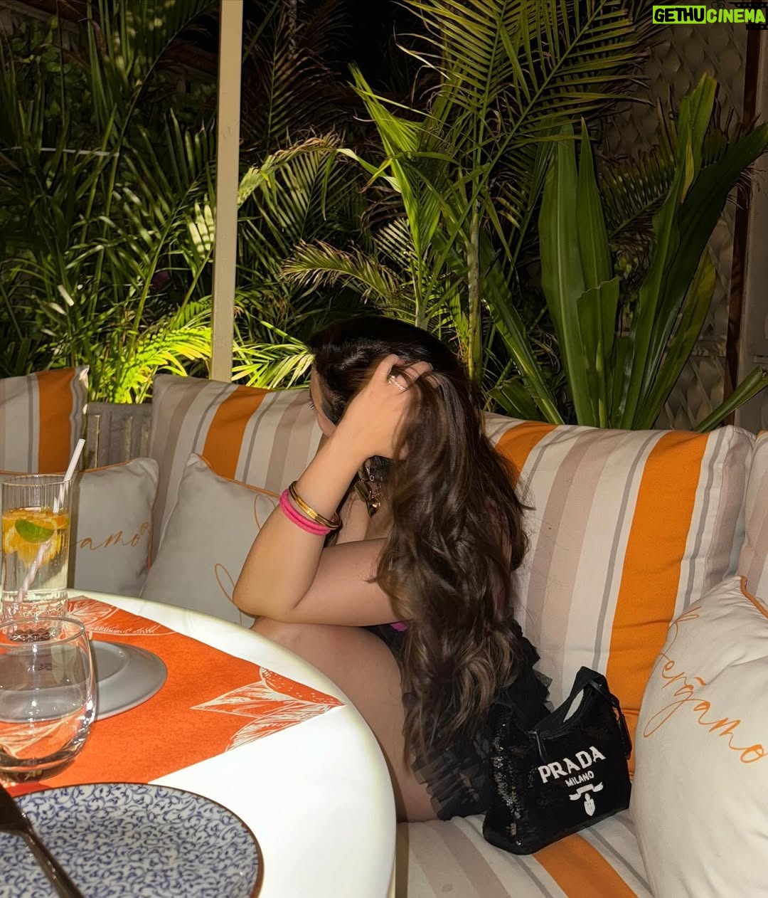 Apurva Mehrotra - 28.9K Likes - Camera crumbs🌸
.
.
.
.
.
.
#saturday #night #party #friends #fun #happy #moment #pink #love #ootd #fashion #style #pictureoftheday #photooftheday #instamood #instalike #instadaily