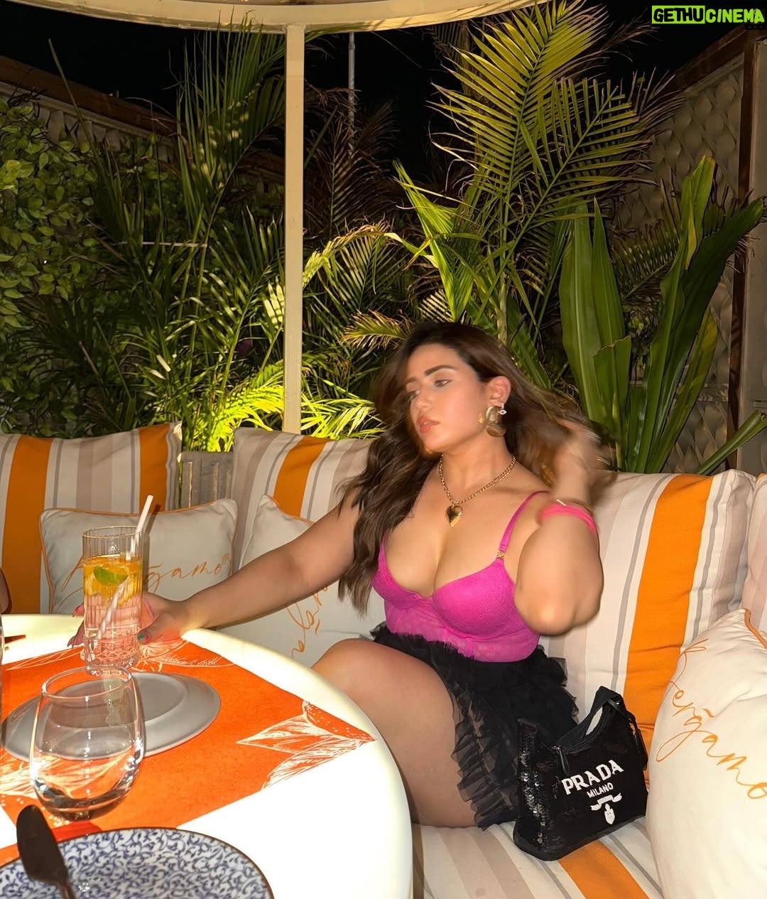 Apurva Mehrotra - 28.9K Likes - Camera crumbs🌸
.
.
.
.
.
.
#saturday #night #party #friends #fun #happy #moment #pink #love #ootd #fashion #style #pictureoftheday #photooftheday #instamood #instalike #instadaily