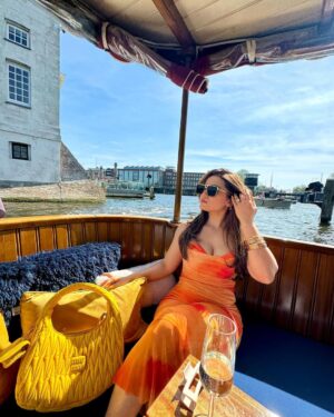 Apurva Mehrotra Instagram - My greatest blessing ⭐️📿
.
.
.
.
.
#mom #momlife #babygirl #blessed #travel #family #time #fun #memories #moment #happy #days #beautiful #journey #twinning #best #view #sunset #summer #vacation #instagram #instadaily #instalove #instalike #instamood