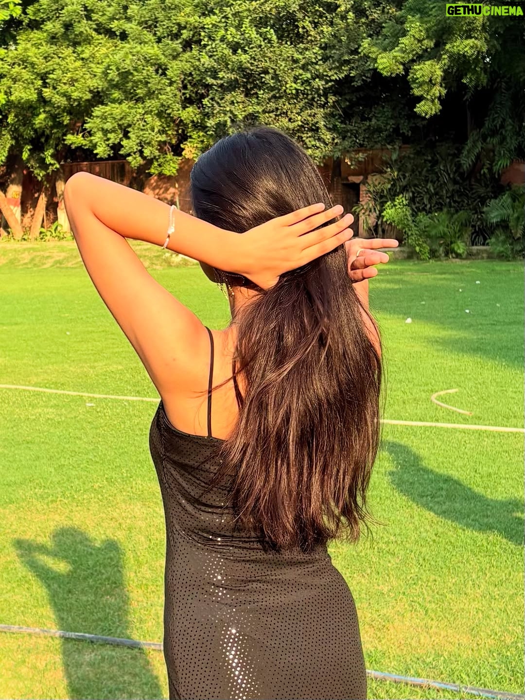 Aradhya Singh - 59K Likes - Face Card never declines 🖤🪩✨

#freshersparty #black
