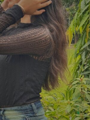 Aradhya Singh Instagram - Azul🕷️🔥✨