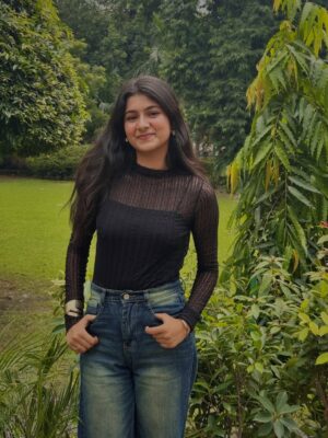Aradhya Singh Instagram - Azul🕷️🔥✨