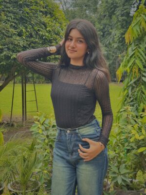 Aradhya Singh Instagram - Azul🕷️🔥✨