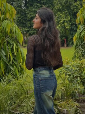 Aradhya Singh Instagram - Azul🕷️🔥✨