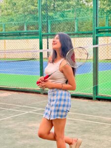 Actress Aradhya Singh HD Photos and Wallpapers July 2025