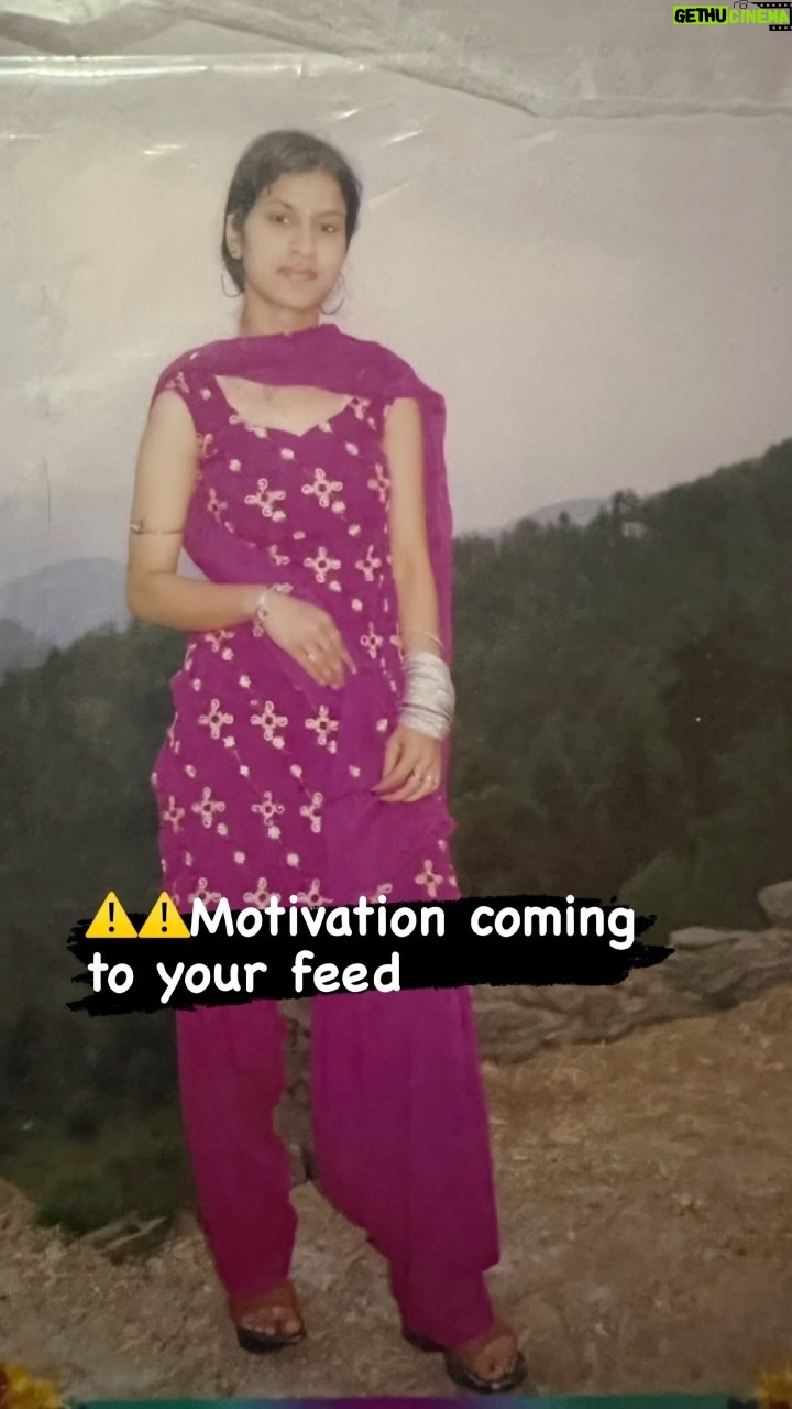 Archi Sharma - 466.9K Likes - Power of Gym and consistency 🫶🥹 #curvyarchi #reels #explore #transformation